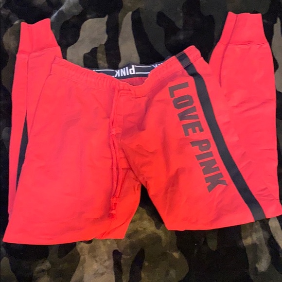 Sweatpants from VS Pink - Picture 7 of 8